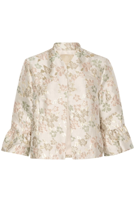 Culture cualfride jacket